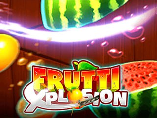 FruttiXplosion