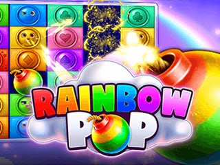 RainbowPop