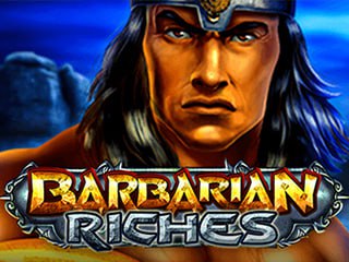 BarbarianRiches