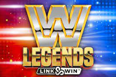 WWE Legends: Link & Win