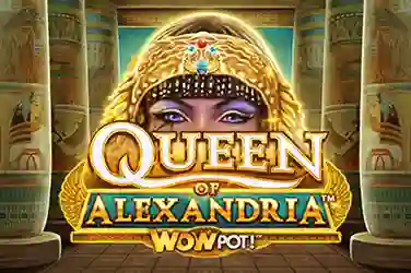 Queen of Alexandria™