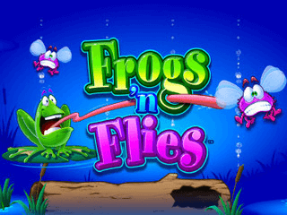 Frogs of Flies