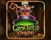 Grockel\'s Cauldron