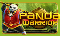 Panda Warrior TTG